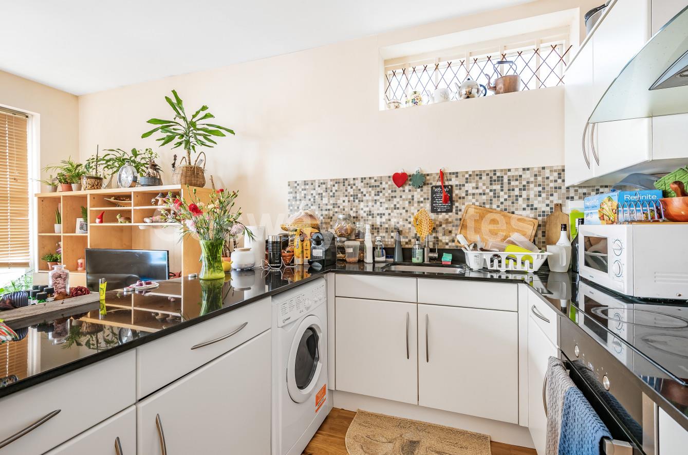 Monterey Close, Mill Hill